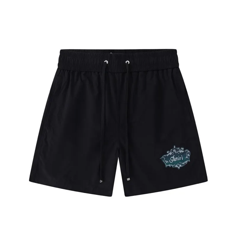 AMIRI Short Pants #A63416 AMIRI Short Pants #A63416
