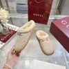 Gucci Shoes for Womens Gucci Slippers #A55128