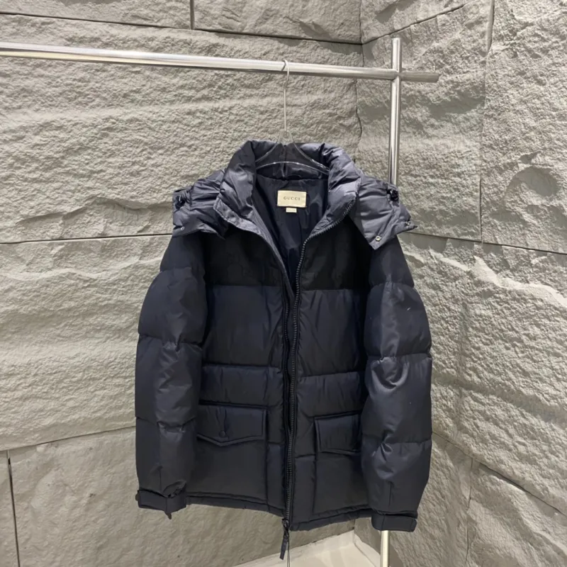 Gucci Coats/Down Jackets #A56980
