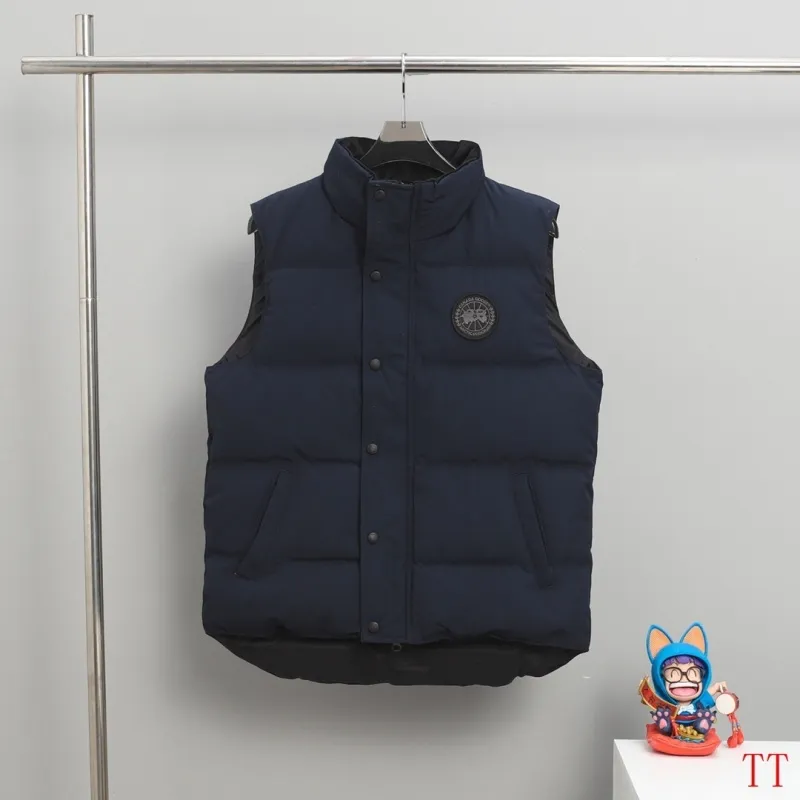 Ca*Goose Vest #A57993
