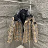Burberry Coats/Down Jackets #A56973