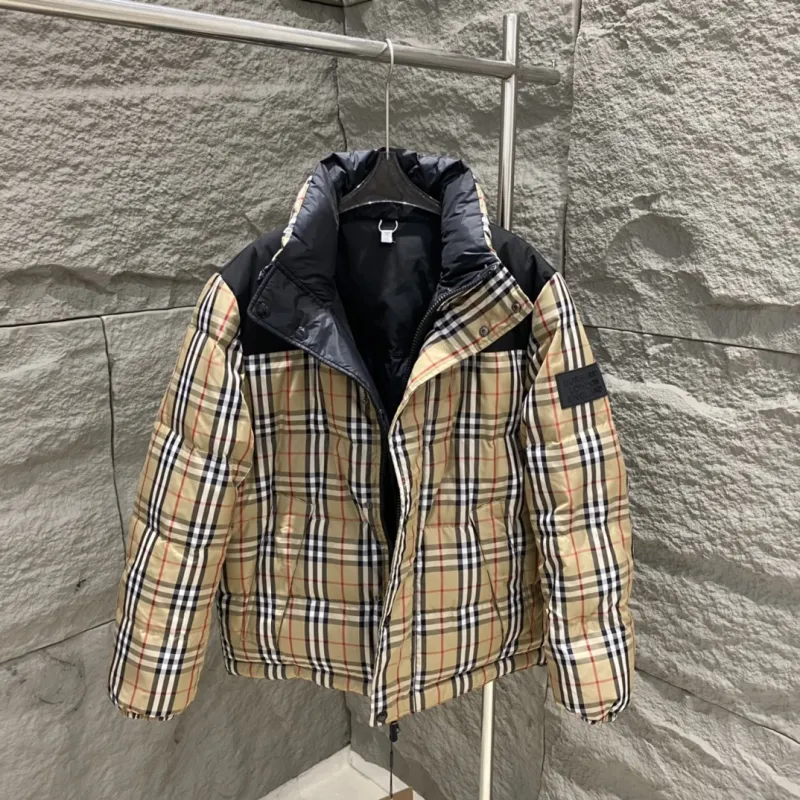 Burberry Coats/Down Jackets #A56973