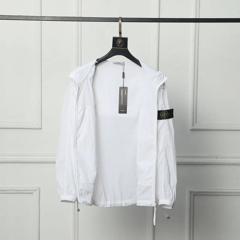Stone Island Jackets for MEN #A64036 Stone Island Jackets for MEN #A64036