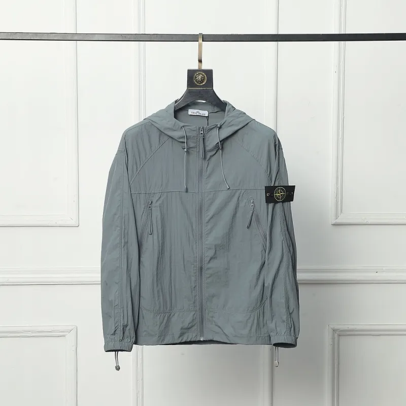 Stone Island Jackets for MEN #A64036 Stone Island Jackets for MEN #A64036