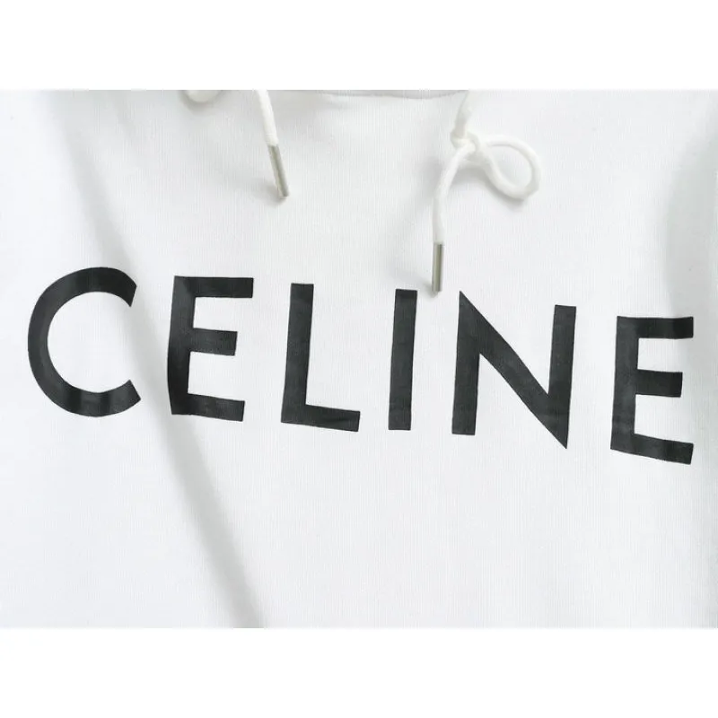 Celine Hoodies for Men #A57555