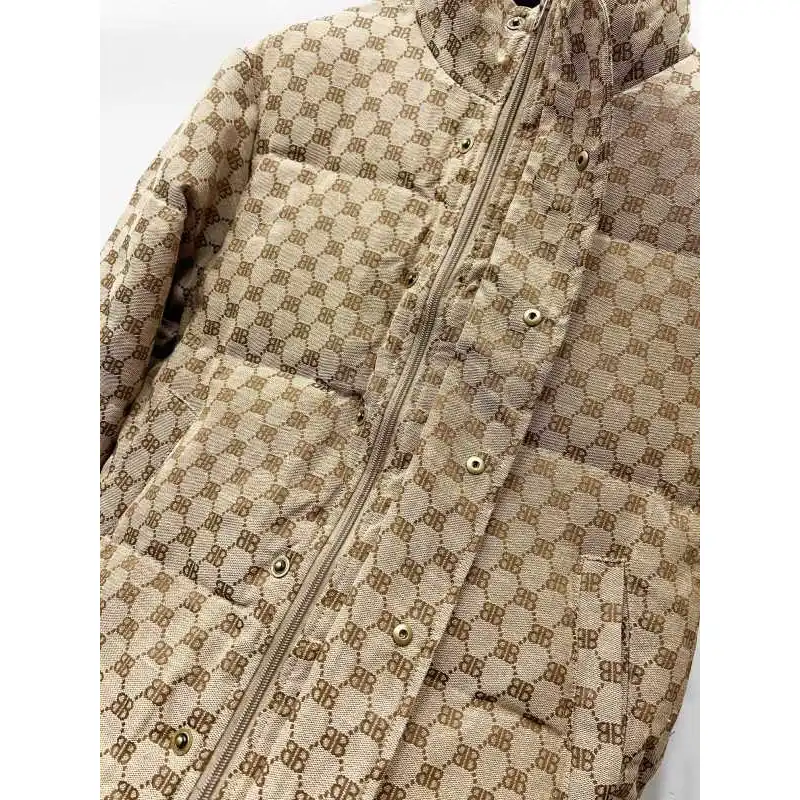 Balenciaga Coats/Down Jackets #A56554