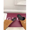 Gucci Shoes for Womens Gucci Slippers #A55912