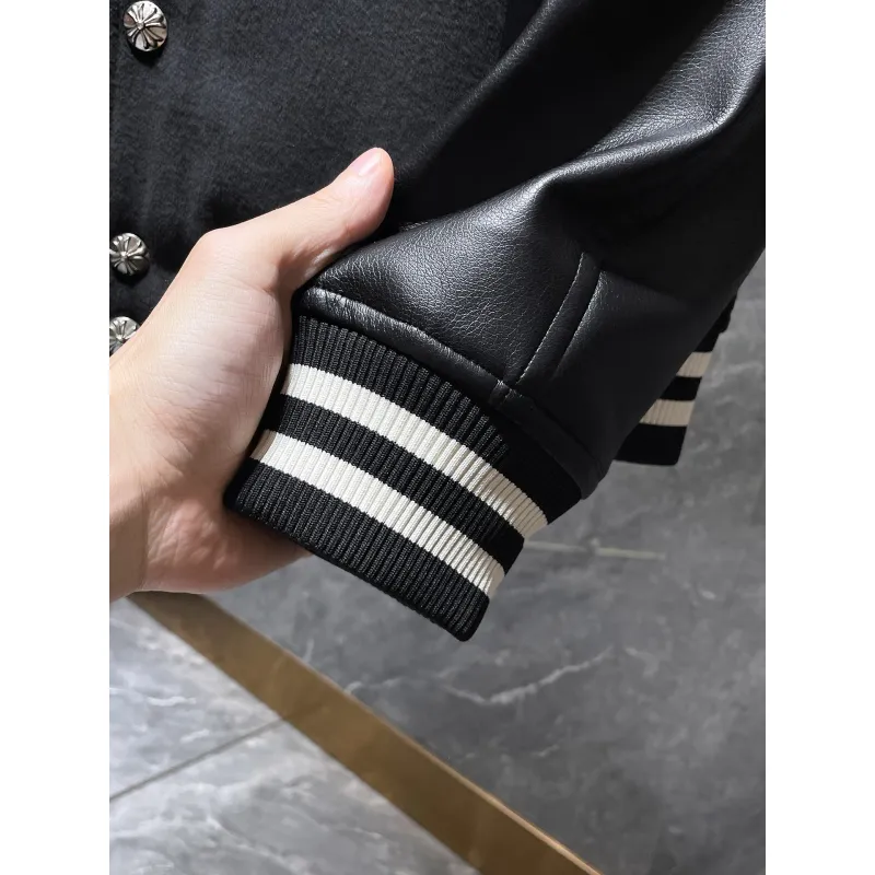Chrome Hearts Jackets for Men #A56755