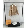 Moncler Coats/Down Fourmines Jackets for WOMEN #A59064 Moncler Coats/Down Fourmines Jackets for WOMEN #A59064