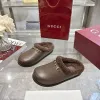 Gucci Shoes for Womens Gucci Slippers #A55131