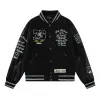 Amiri Jackets #A41425 Amiri Jackets #A41425