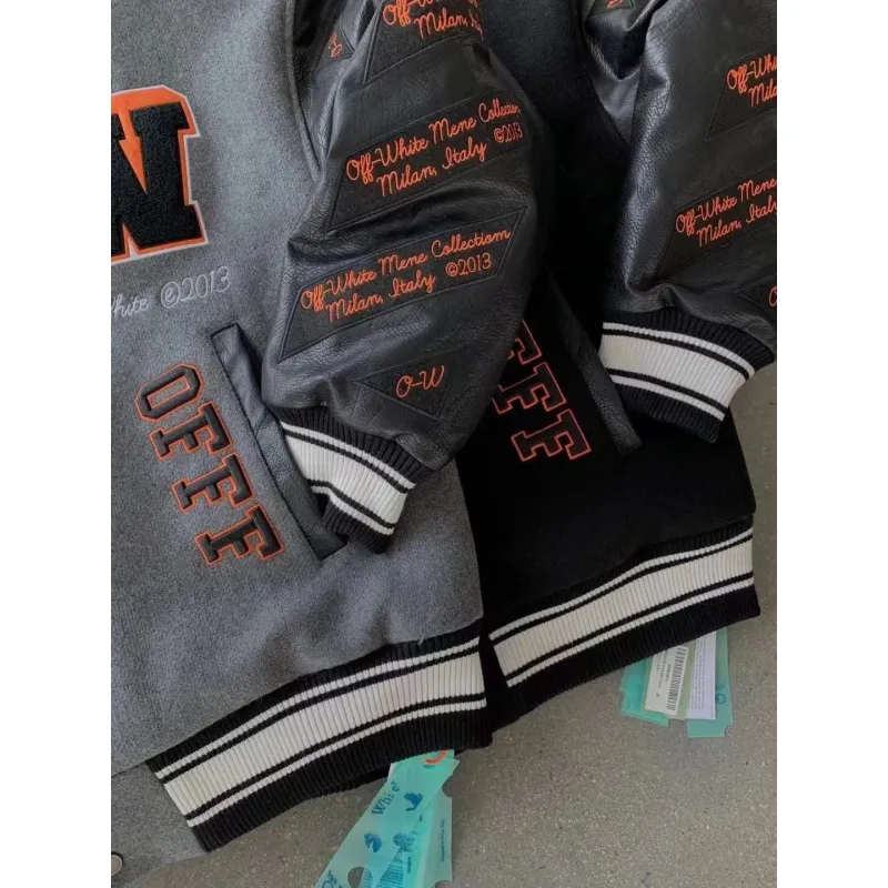 Off-White Jackets for Men #999921399