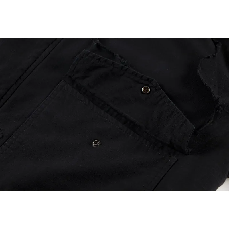 Balenciaga jackets for men #A58502