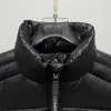 Ca*Goose New Arrival Stand-Collar Down Vest for Women/Men Winter Essential Luxury Outerwear #A57855