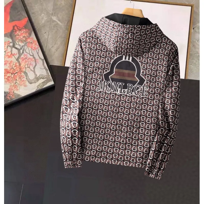 Moncler Jackets for Men #A58937