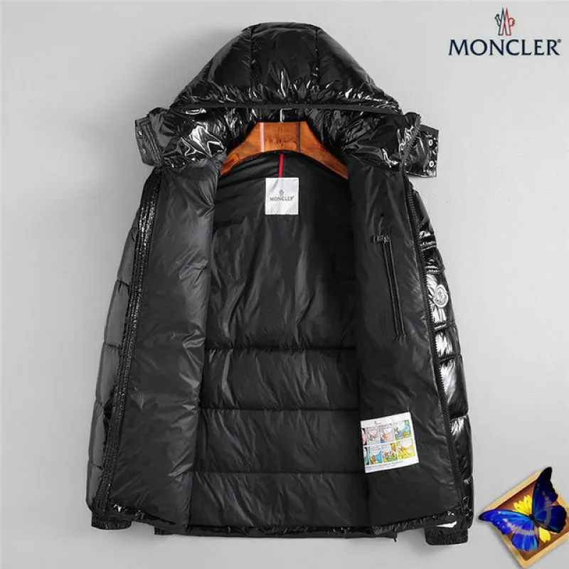 Moncler Jackets for Men #9103303