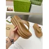 Gucci Shoes for Womens Gucci Slippers #A52469