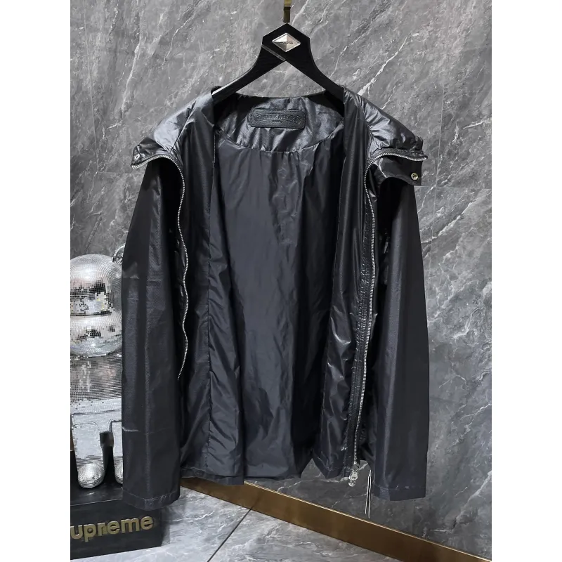 Chrome Hearts Jackets for Men #A58503