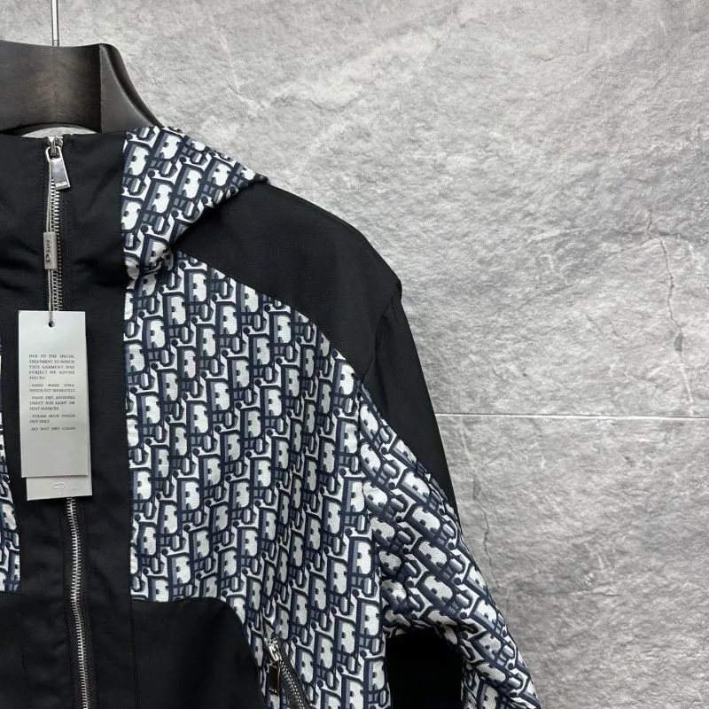 D-ior jackets for men #A55239