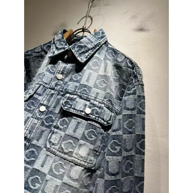 Gucci Jackets for MEN #A60495 Gucci Jackets for MEN #A60495