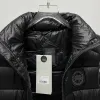 Ca*Goose New Arrival Stand-Collar Down Vest for Women/Men Winter Essential Luxury Outerwear #A57856