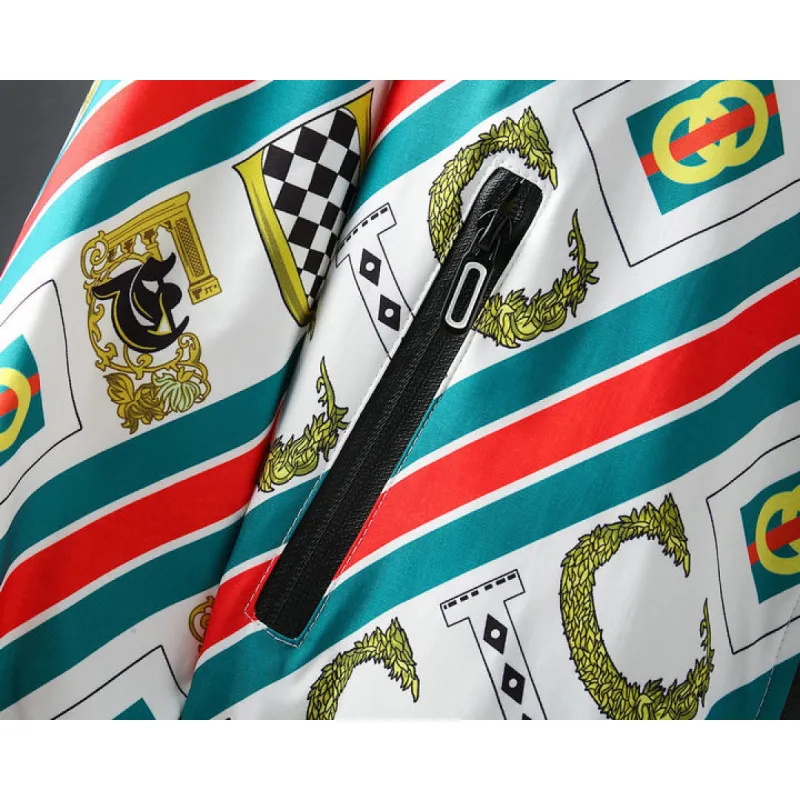 Gucci Jackets for MEN #A59633