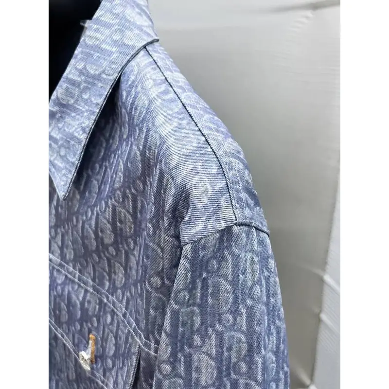 D-ior jackets for men #A55517 D-ior jackets for men #A55517