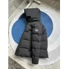 Ca*Goose E2048MB Wyndham Down Jacket Black #A58924