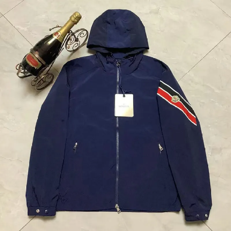 Moncler Jackets for Men #A51139