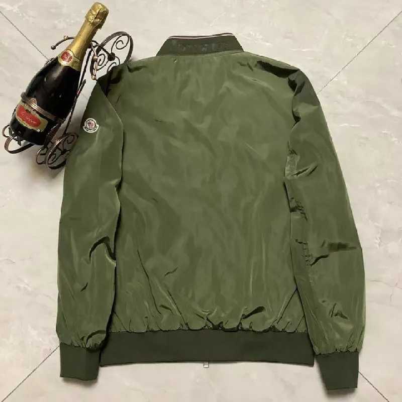 Moncler Jackets for Men #A51141