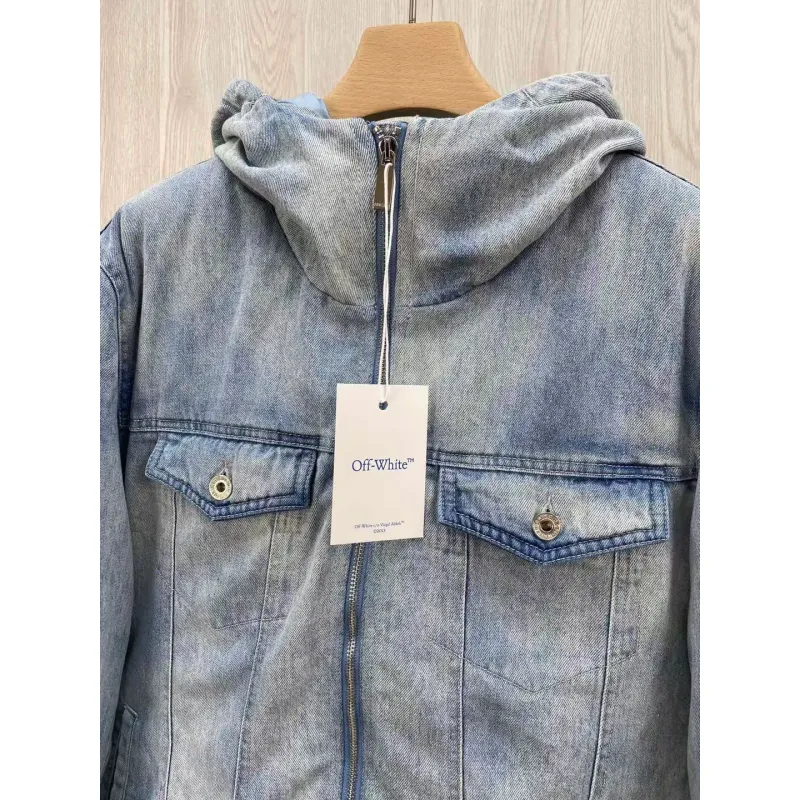 Off-White Jackets for Men #A56965