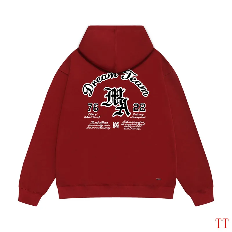 AMIRI Hoodies for Men #A45094 AMIRI Hoodies for Men #A45094