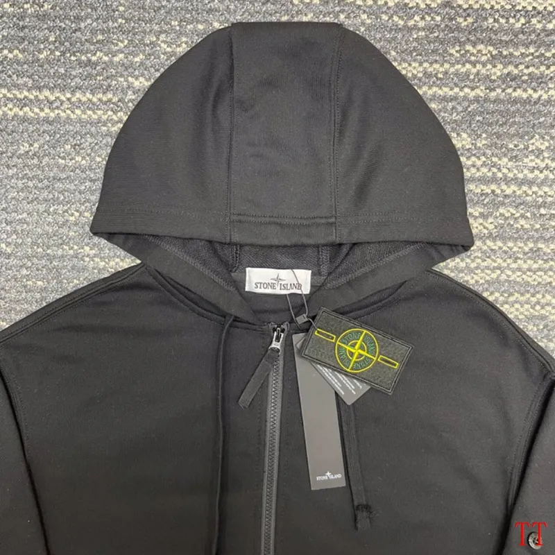 Stone Island Hoodies #A51326 Stone Island Hoodies #A51326