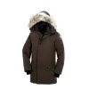2018 Canada man Goose Man Langford Parka New Arrival Sale Men Guse Chateau Black Navy Gray Down Jacket Winter Coat/Parka Sale #9115196