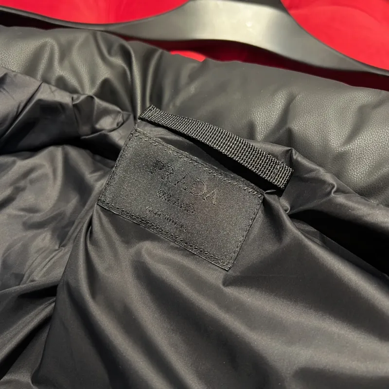 Prada Coats/Down Jackets for MEN #A42808 Prada Coats/Down Jackets for MEN #A42808