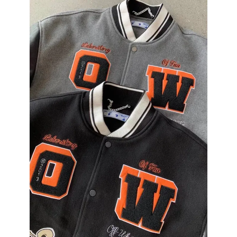 Off-White Jackets for Men #999921399