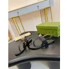 Gucci Shoes for Women Gucci Sandals #A53261 Gucci Shoes for Women Gucci Sandals #A53261