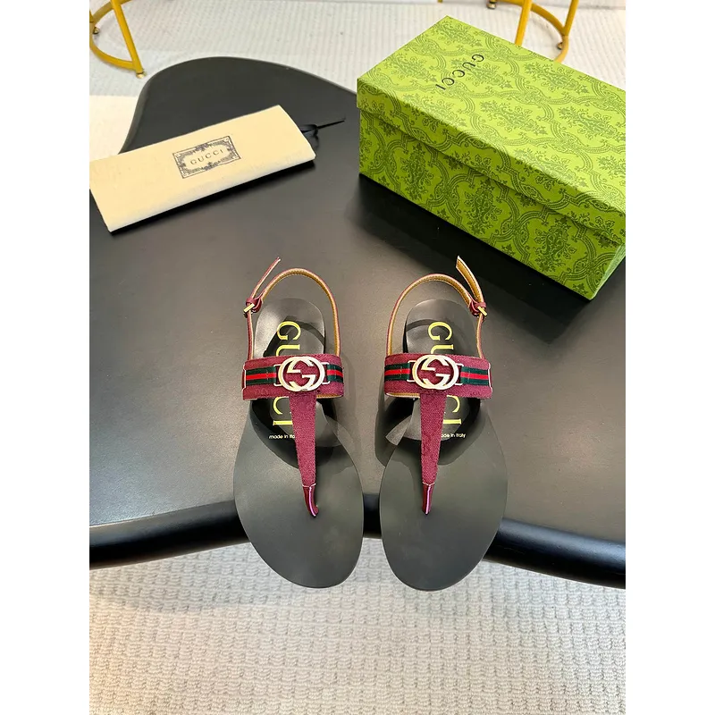 Gucci Shoes for Women Gucci Sandals #A53257 Gucci Shoes for Women Gucci Sandals #A53257