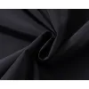 Fendi Mens Hooded Windbreaker Jacket with Embroidered Logo #A54234