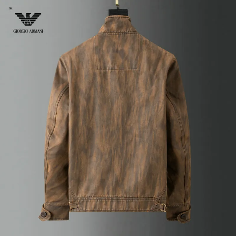 Arm*ni Jackets for Men #A56891