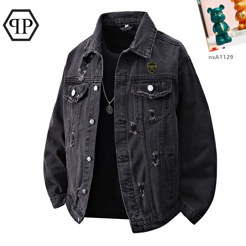 PHILLPP PLIEN Jackets for MEN #A57666
