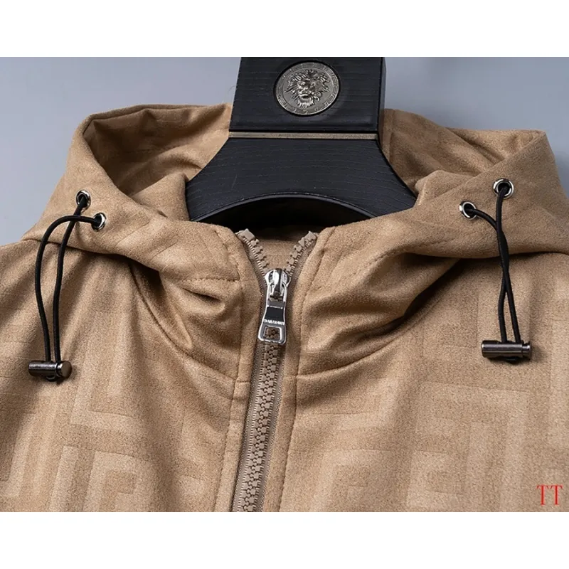 Balmain  jackets for men #A54702