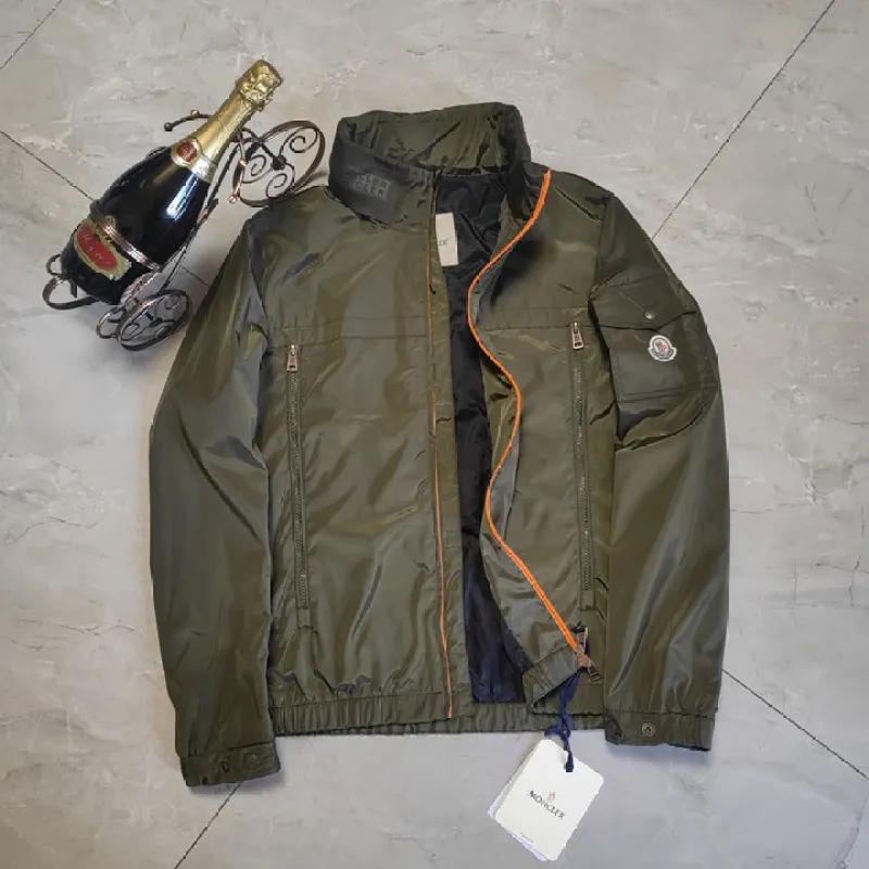 Moncler Jackets for Men #A51138