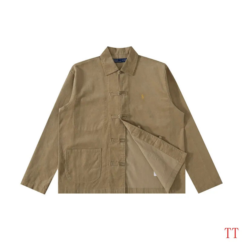 Ralph Lauren Jackets for Men #A49663