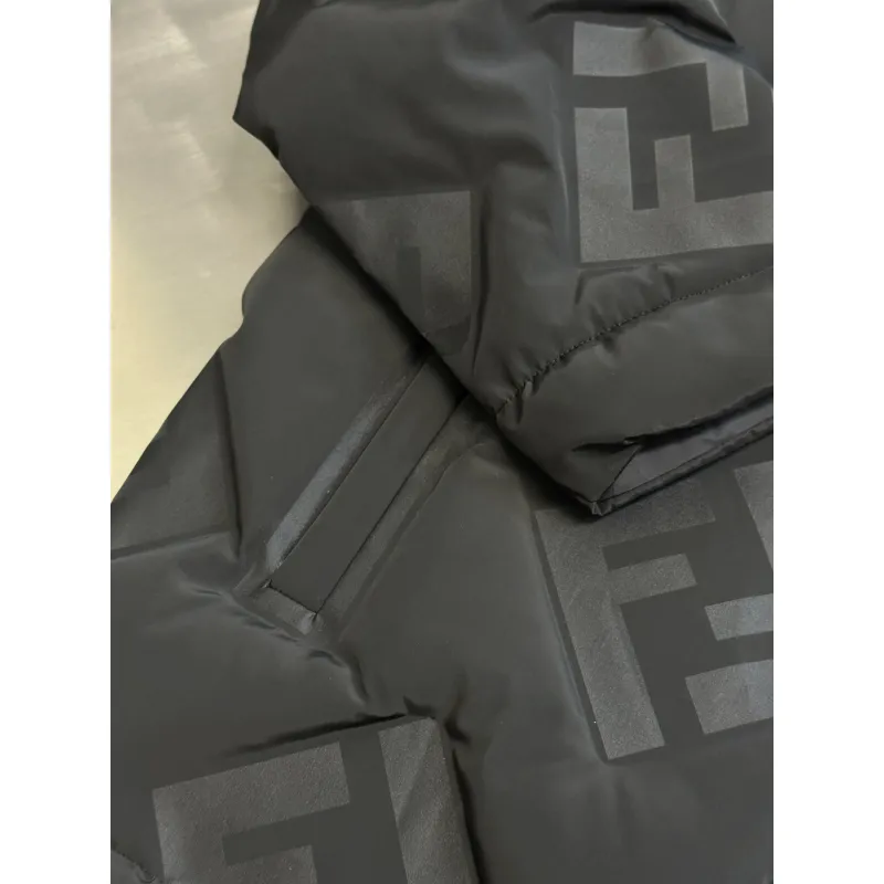 Fendi Coats/Down Jackets #A58434