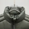 Ca*Goose New Arrival Stand-Collar Down Vest for Women/Men Winter Essential Luxury Outerwear #A57862