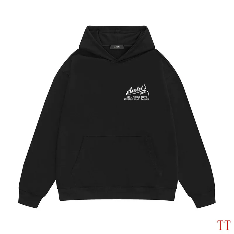 AMIRI Hoodies for Men #A45083 AMIRI Hoodies for Men #A45083