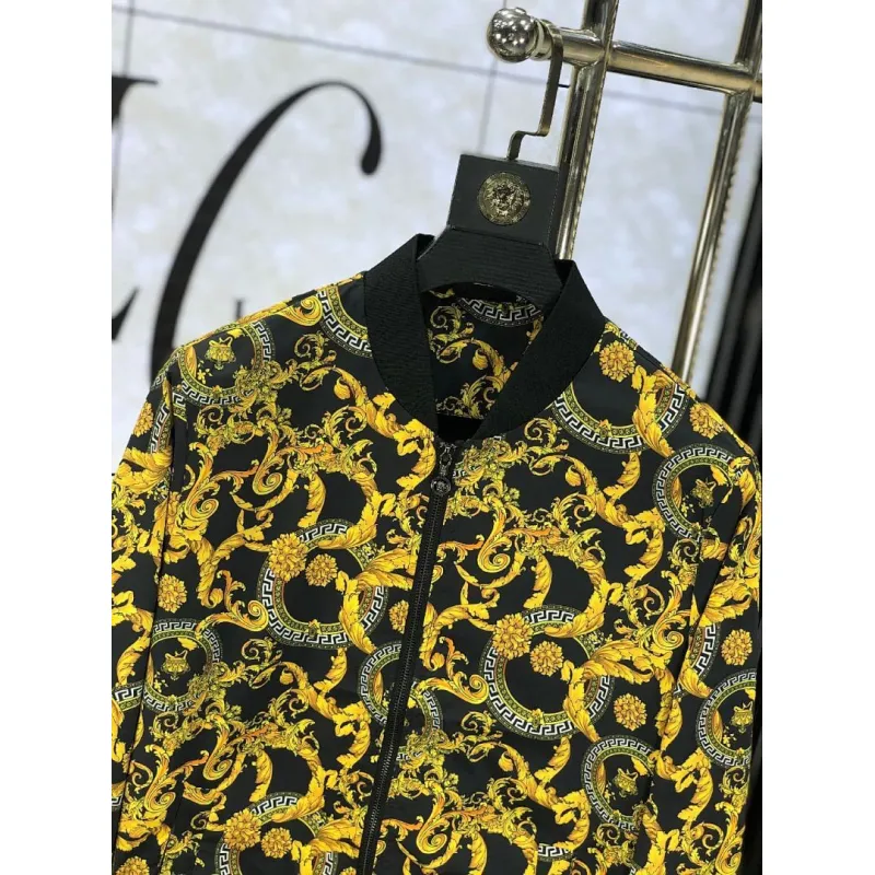 Versace Jackets for MEN #A59315