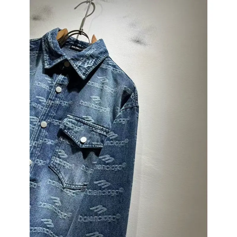 Balenciaga jackets for men #A60500