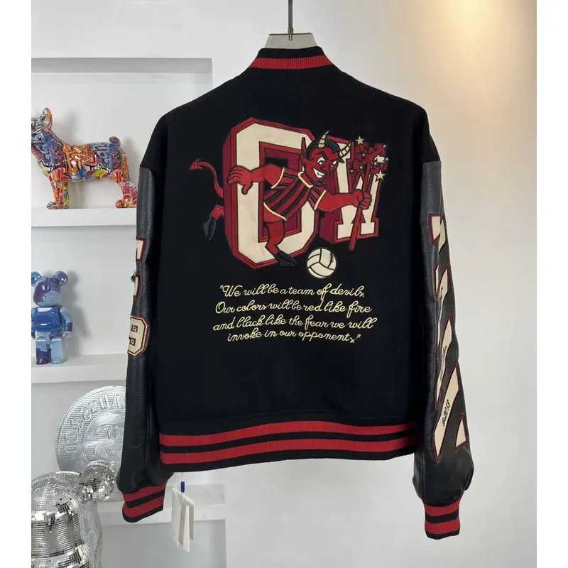 Off-White Jackets for Men #A44084